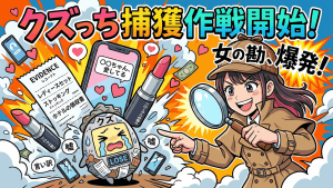 【保存版】彼氏が浮気してるかも？勘を確信に変える「12のチェックリスト」と、証拠を逃さない4つの鉄則