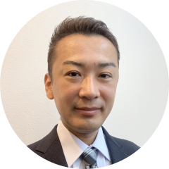 そよかぜ探偵事務所代表近岡哲太郎